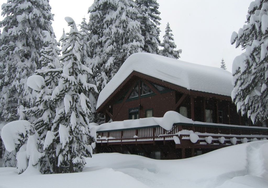 Photo of Outdoor in Bear Valley