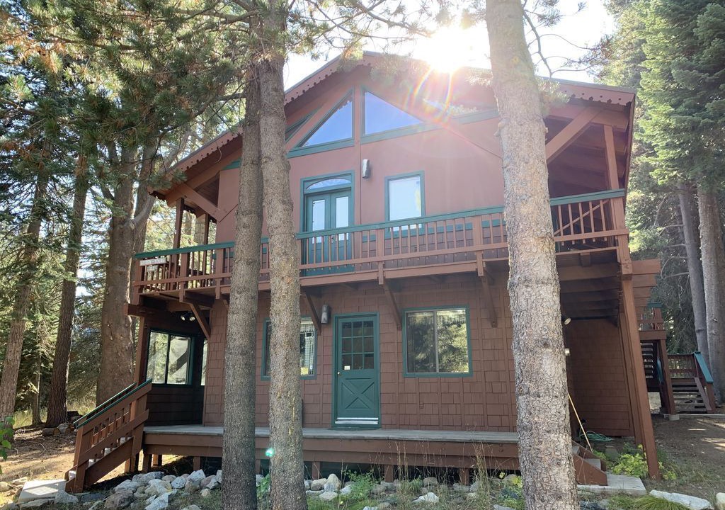 Photo of Outdoor in Bear Valley