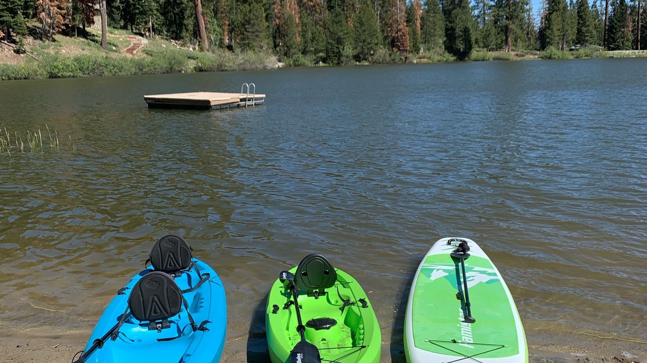 Photo of Outdoor in Bear Valley