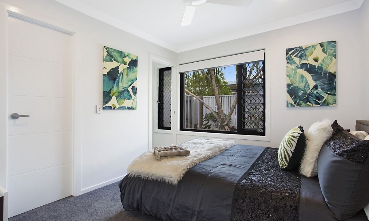 Photo of Bedroom in Mermaid Waters
