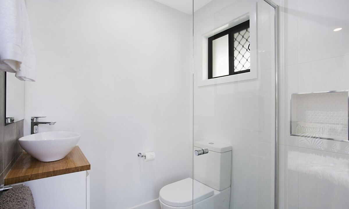 Photo of Bathroom in Mermaid Waters