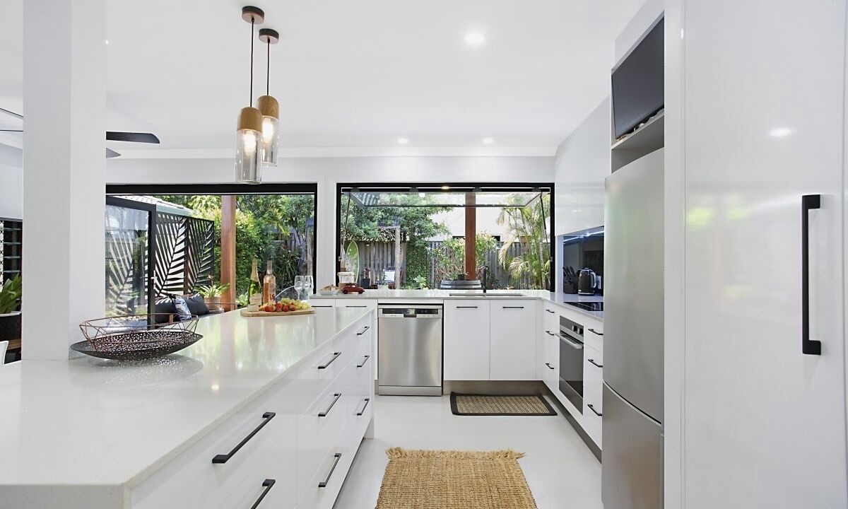 Photo of Kitchen in Mermaid Waters