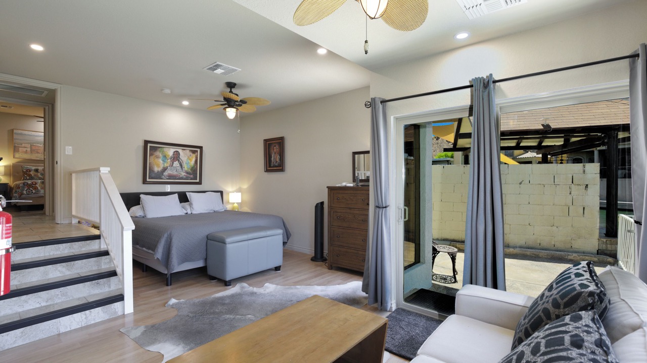Photo of Bedroom in Moovalya Keys