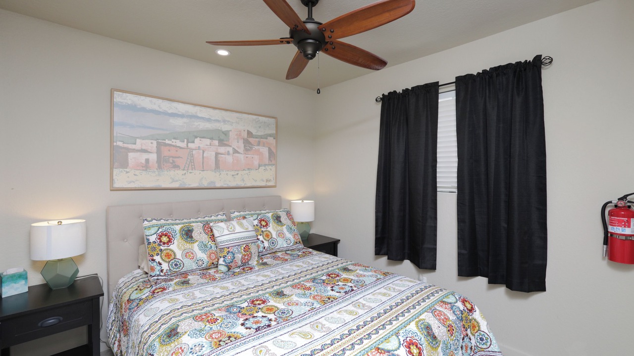 Photo of Bedroom in Moovalya Keys