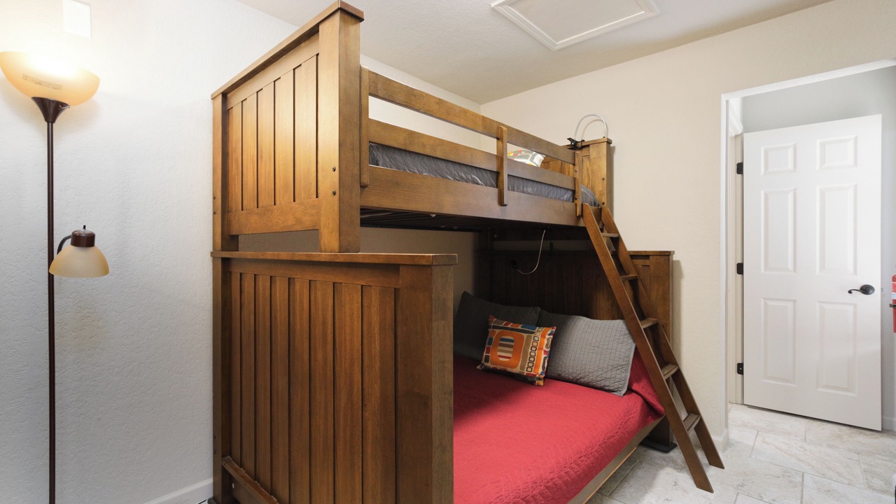 Photo of Bedroom in Moovalya Keys