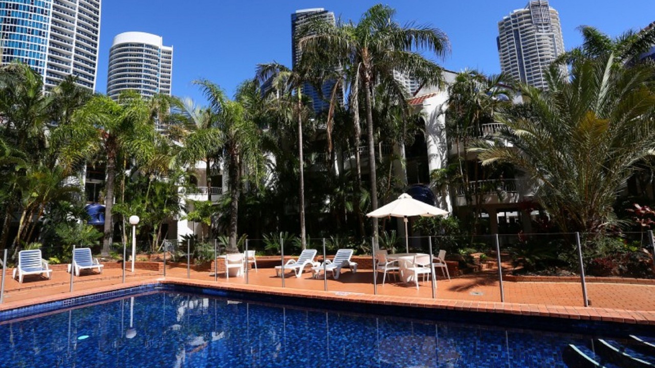 Photo of Outdoor in Surfers Paradise