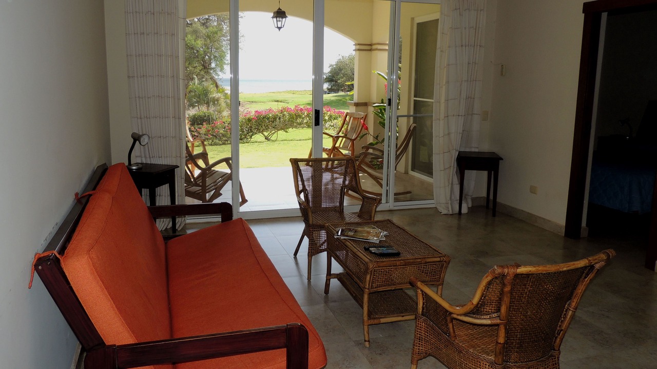 Photo of Livingroom in Playa Colorado