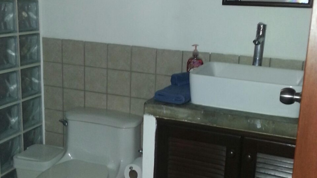 Photo of Bathroom in Playa Colorado