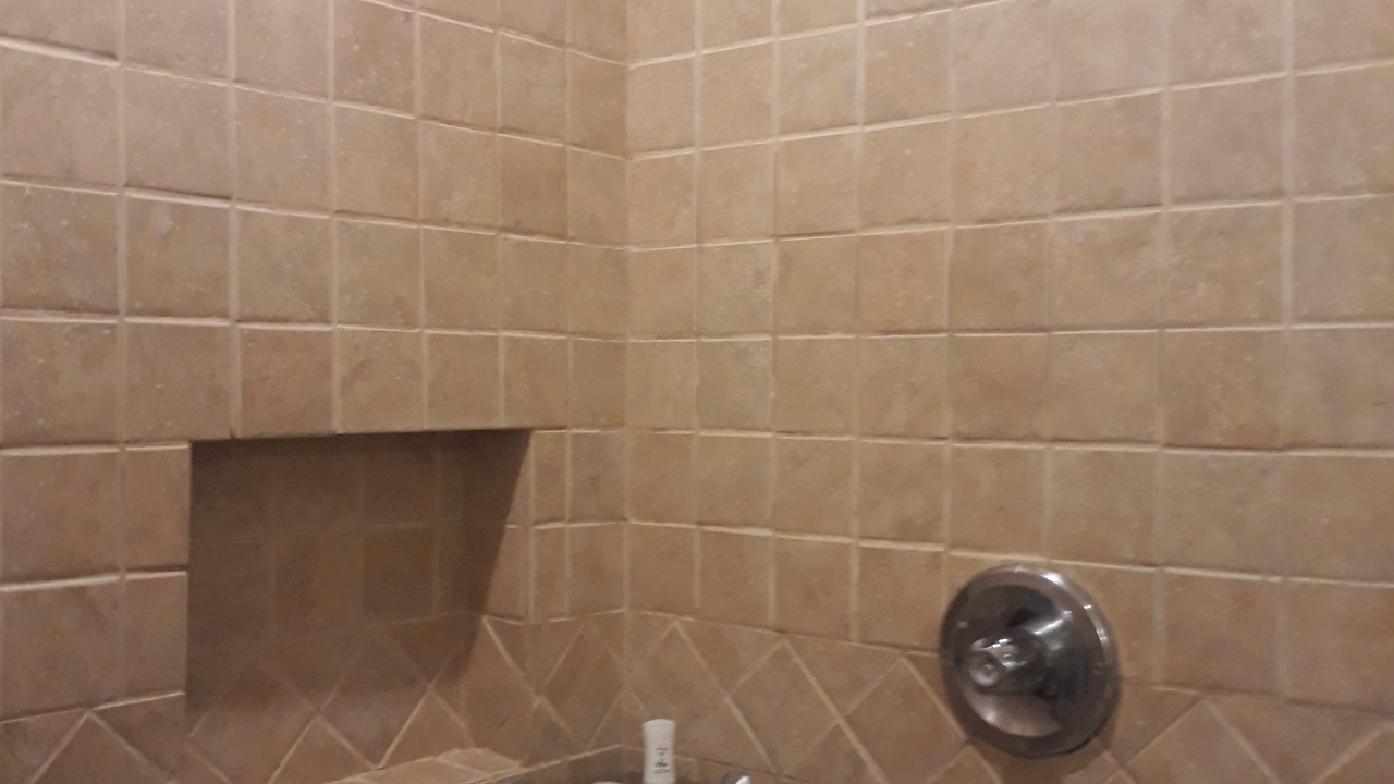 Photo of Bathroom in Playa Colorado