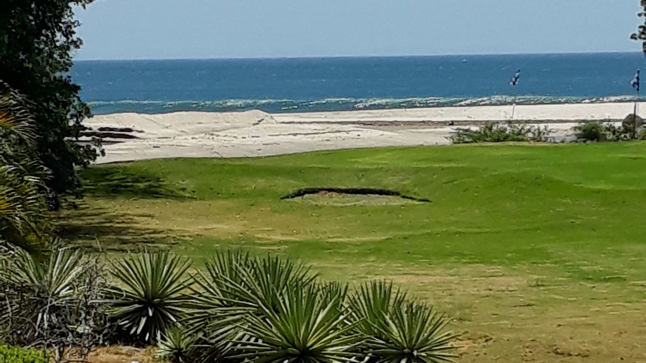 Photo of Outdoor in Playa Colorado