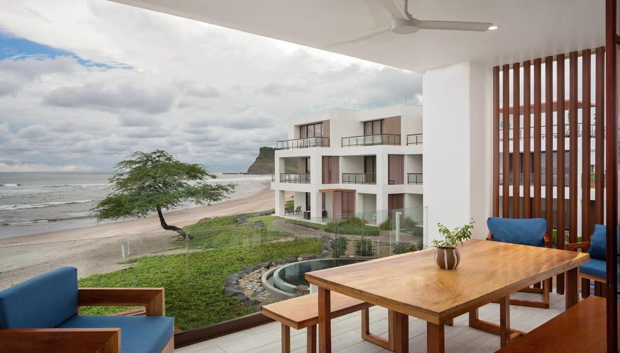 Photo of Bedroom in Playa Colorado