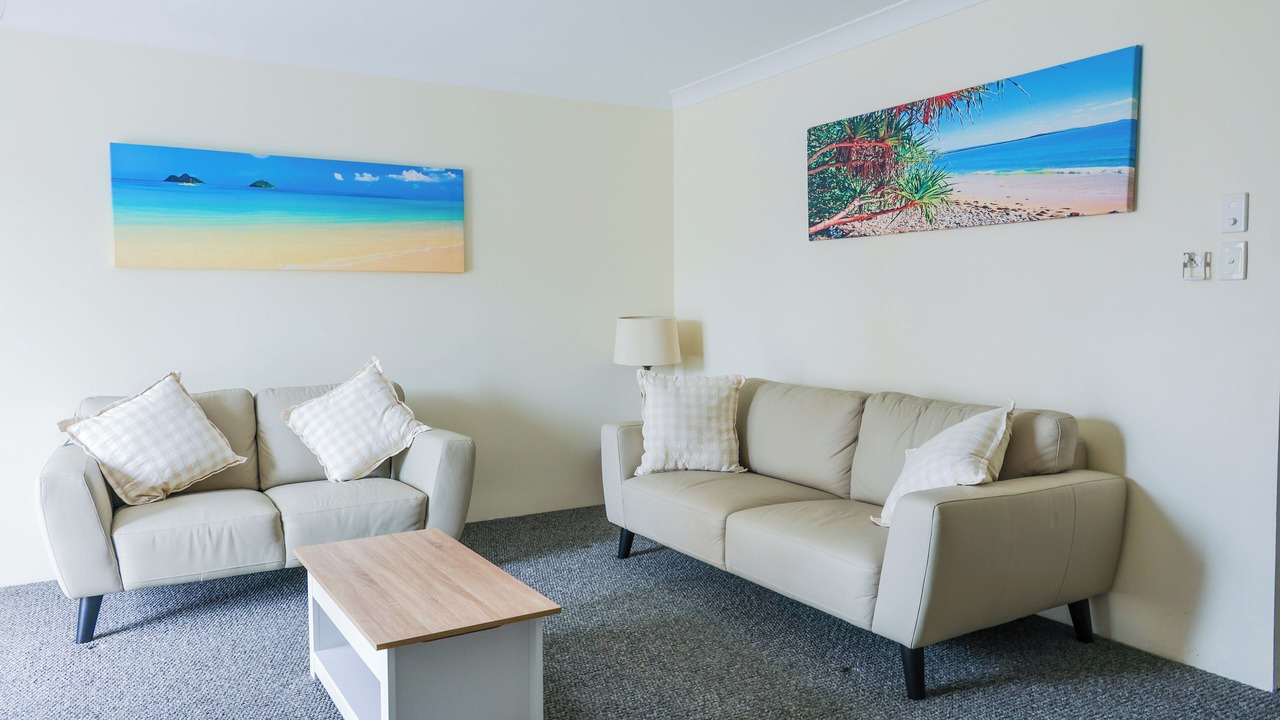 Photo of Livingroom in Broadbeach