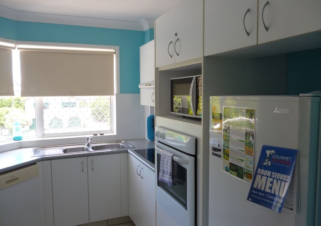 Photo of Kitchen in Broadbeach