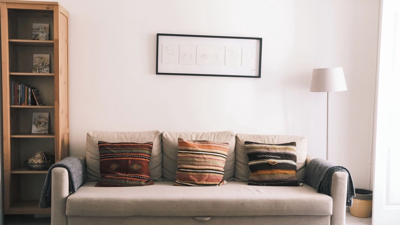 Photo of Livingroom in Santos