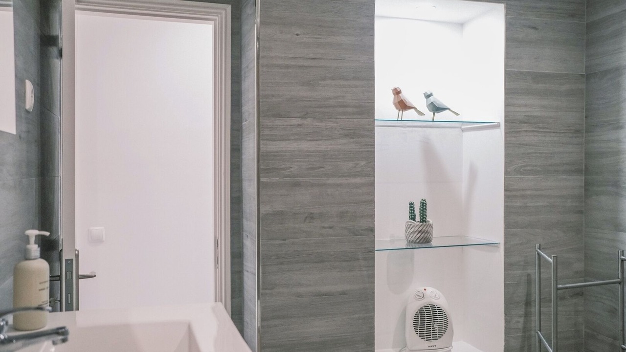 Photo of Bathroom in Santos