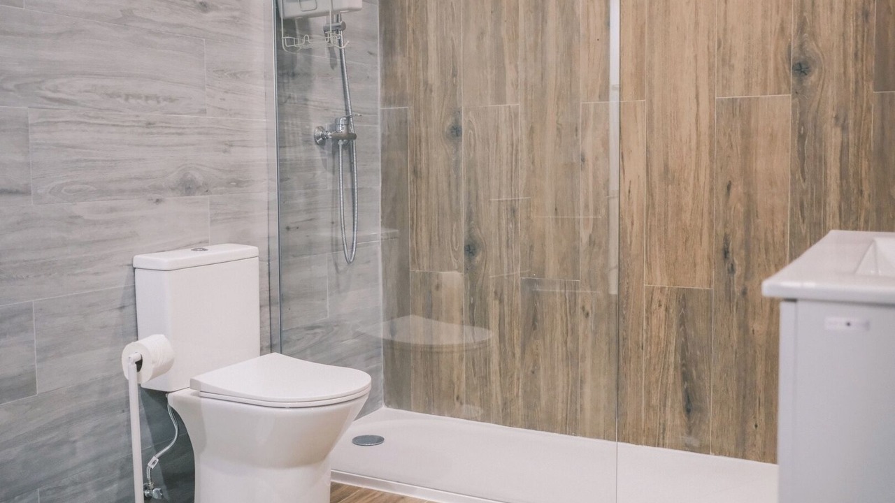 Photo of Bathroom in Santos