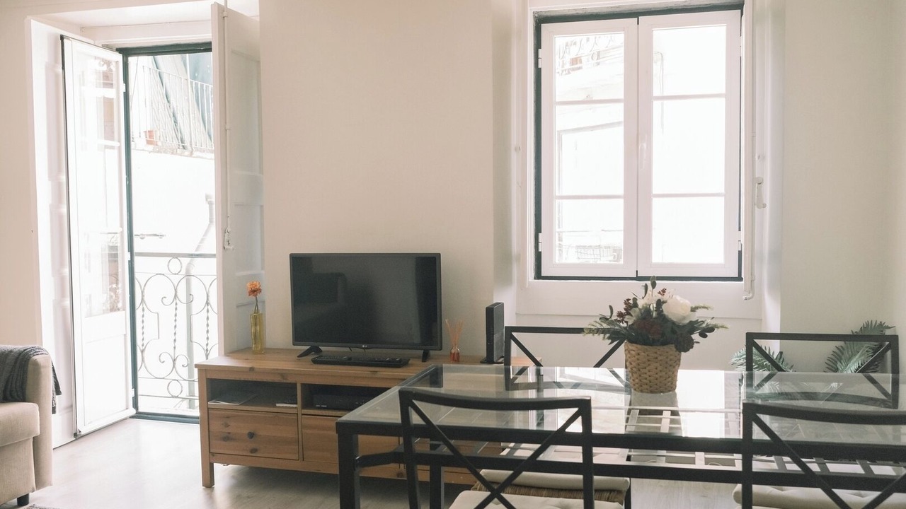 Photo of Livingroom in Santos