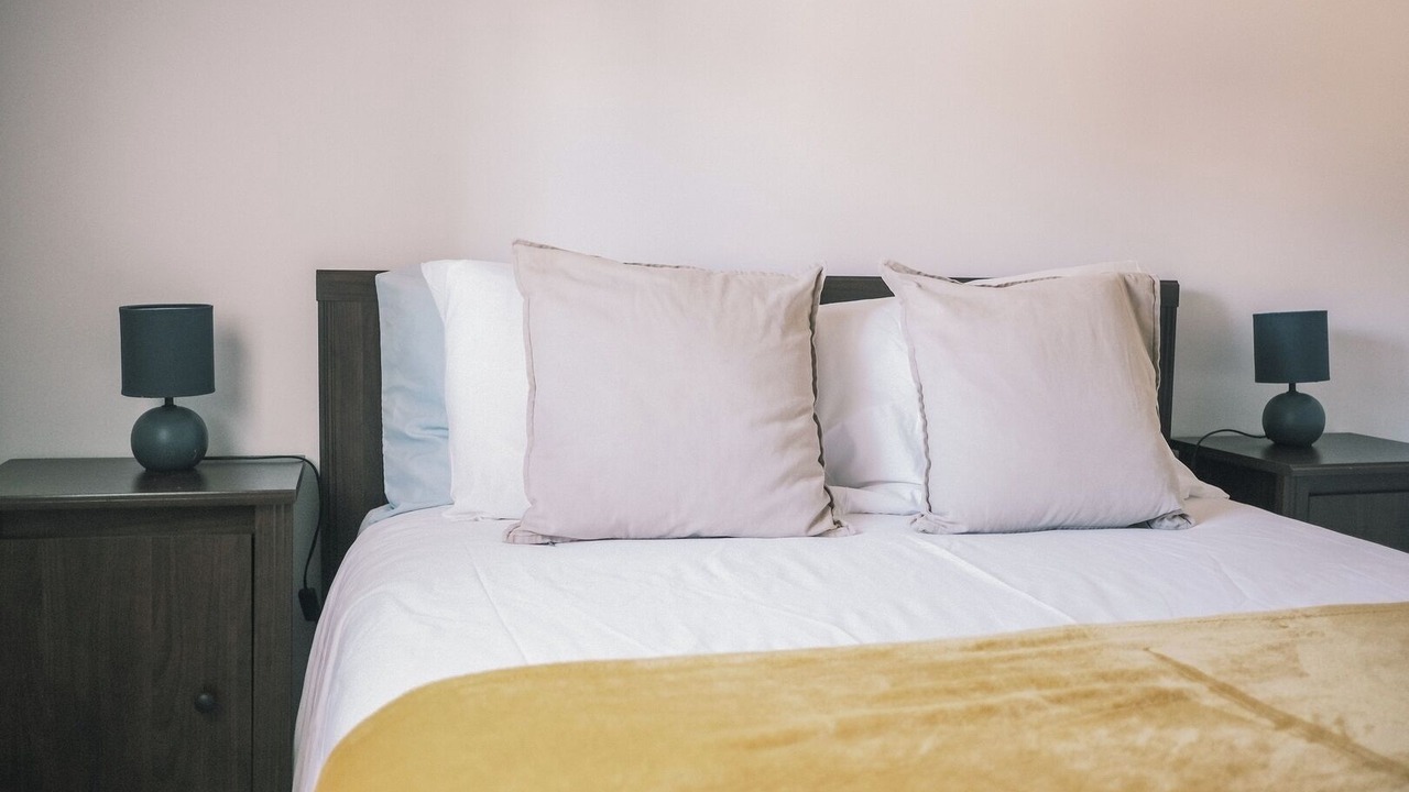 Photo of Bedroom in Santos