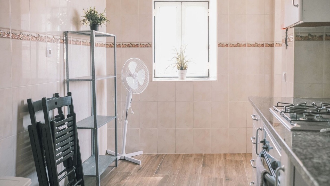 Photo of Kitchen in Santos