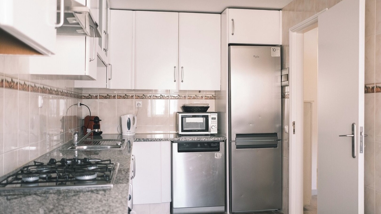 Photo of Kitchen in Santos