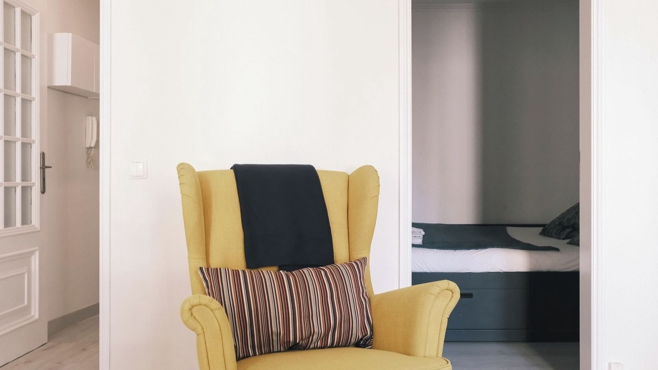 Photo of Bedroom in Santos