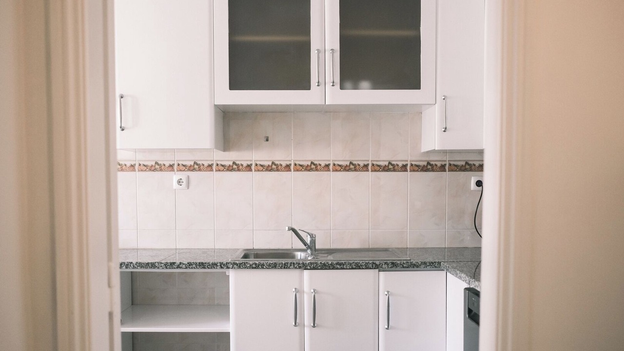 Photo of Kitchen in Santos