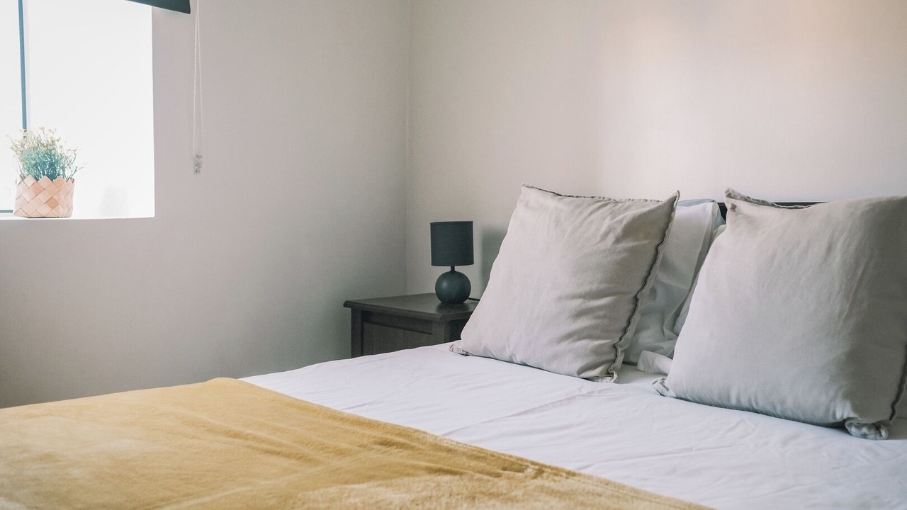 Photo of Bedroom in Santos