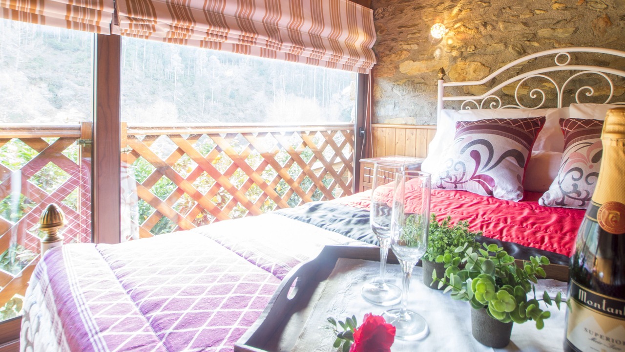 Photo of Bedroom in Mortagua