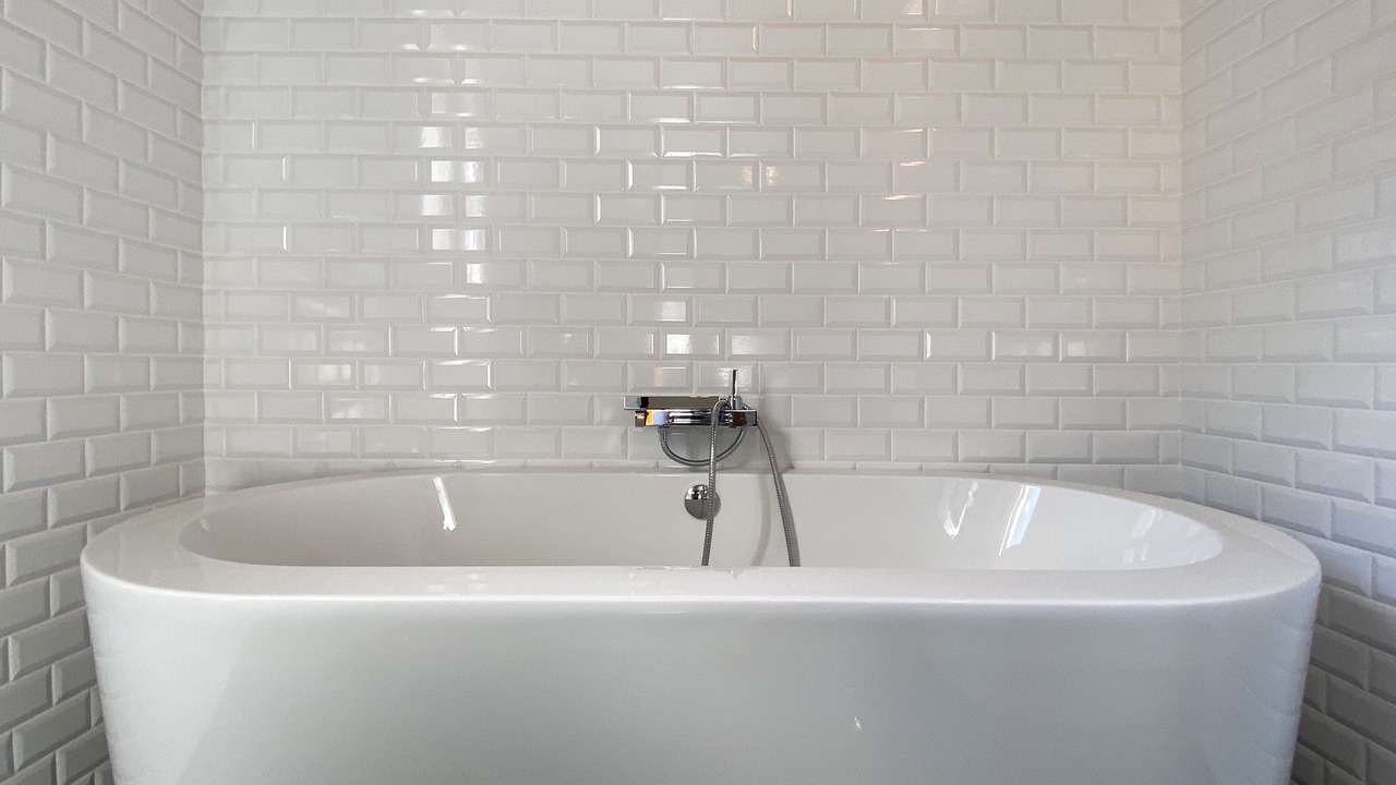 Photo of Bathroom in Mortagua