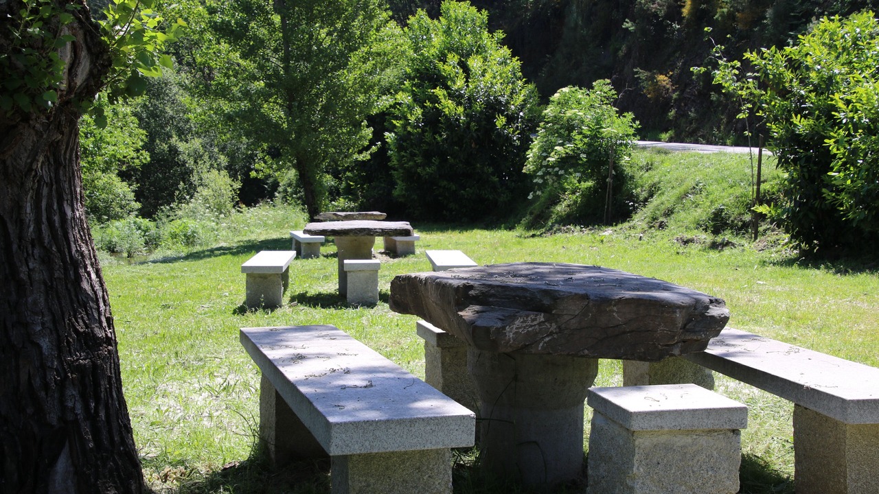 Photo of Outdoor in Mortagua