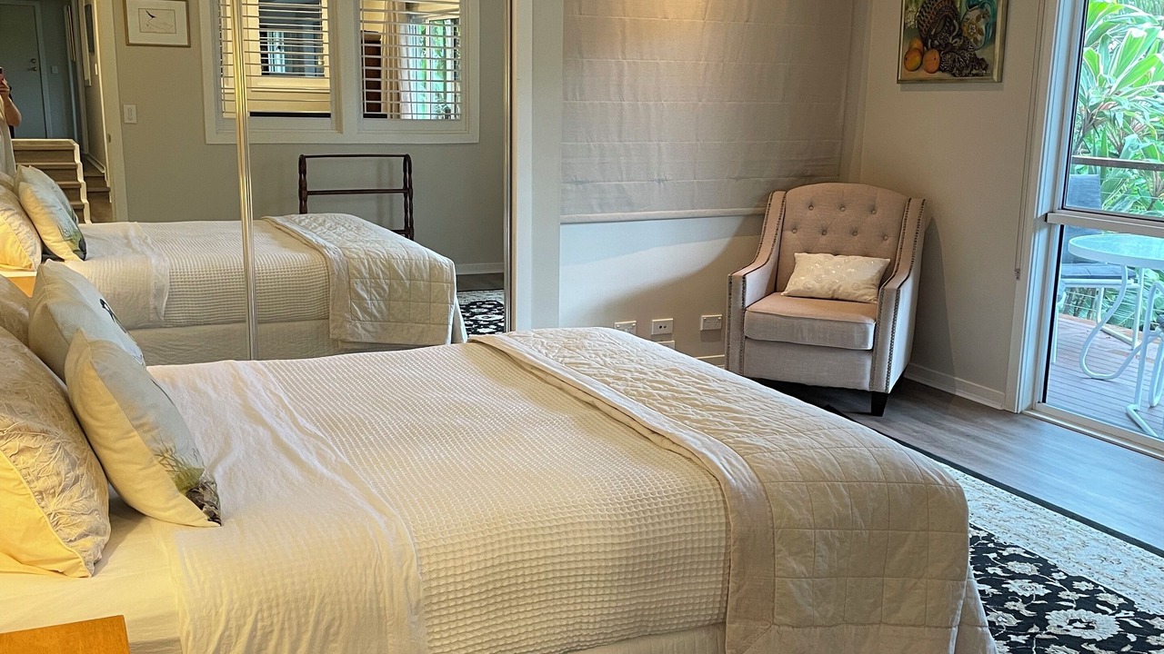 Photo of Bedroom in Tallai