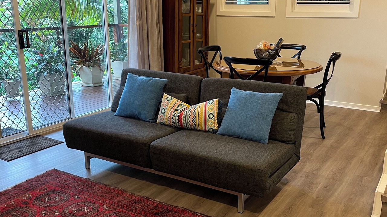Photo of Livingroom in Tallai