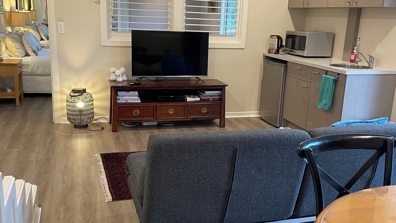 Photo of Livingroom in Tallai