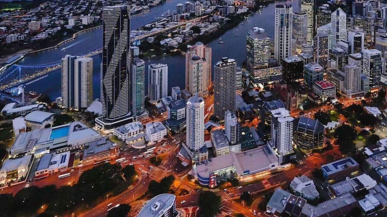 Photo of Outdoor in Brisbane Central Business District