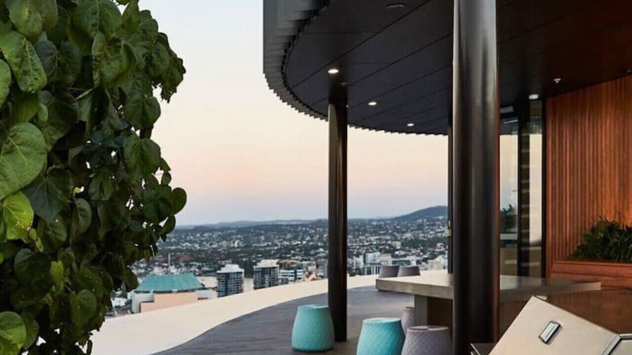 Photo of Outdoor in Brisbane Central Business District