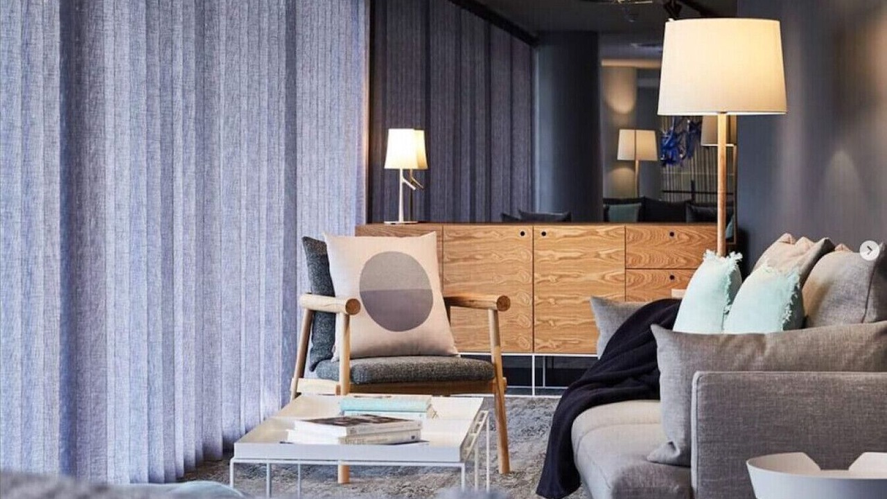 Photo of Livingroom in Brisbane Central Business District