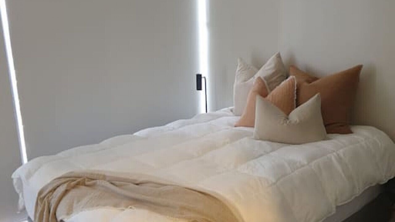 Photo of Bedroom in Brisbane Central Business District
