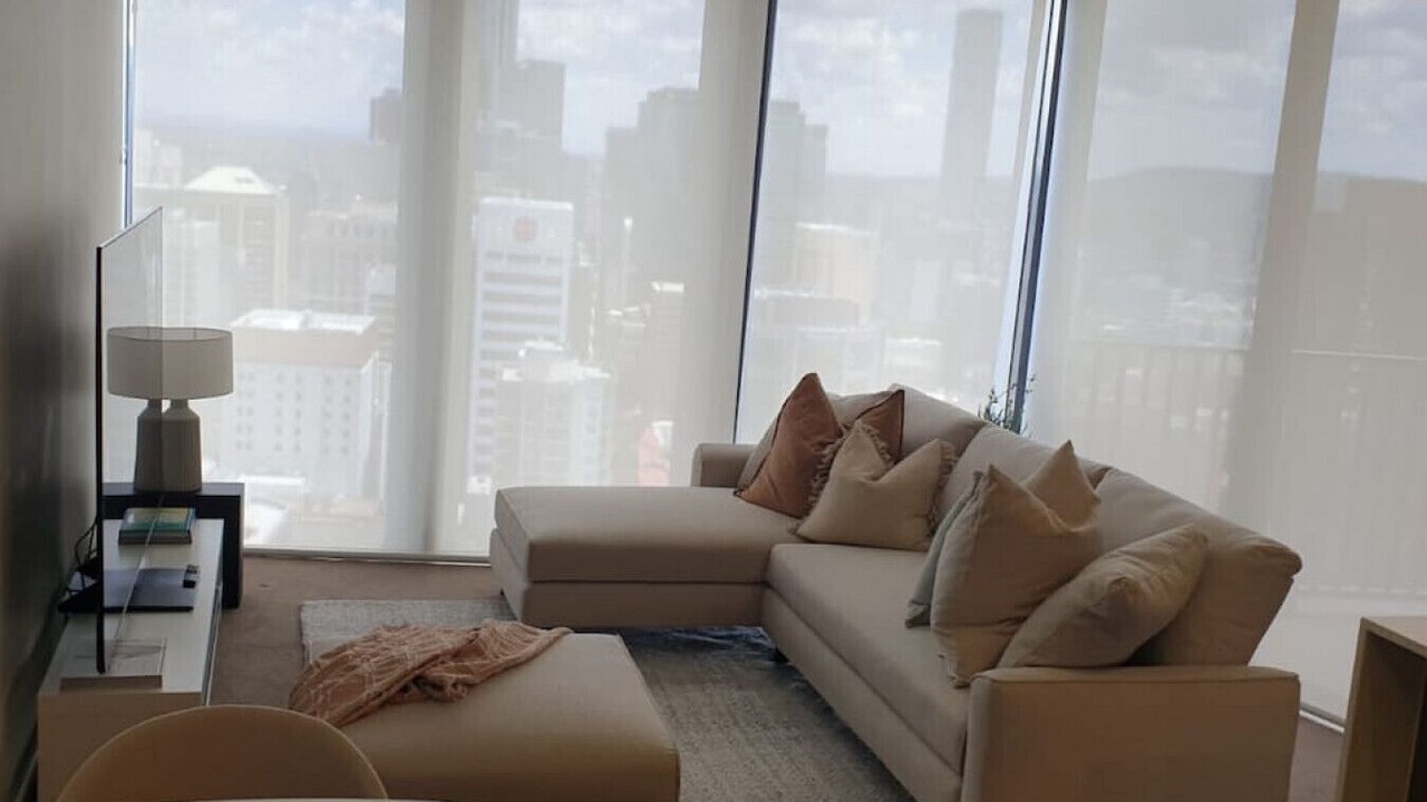 Photo of Livingroom in Brisbane Central Business District