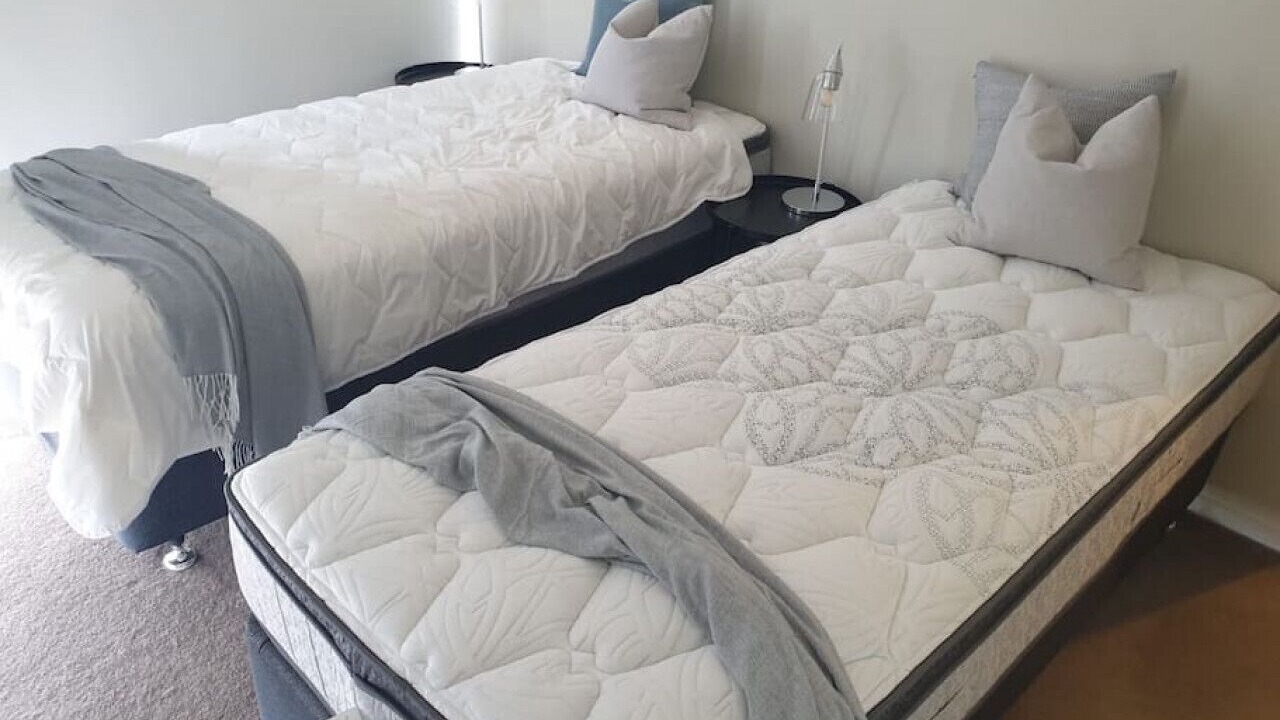 Photo of Bedroom in Brisbane Central Business District