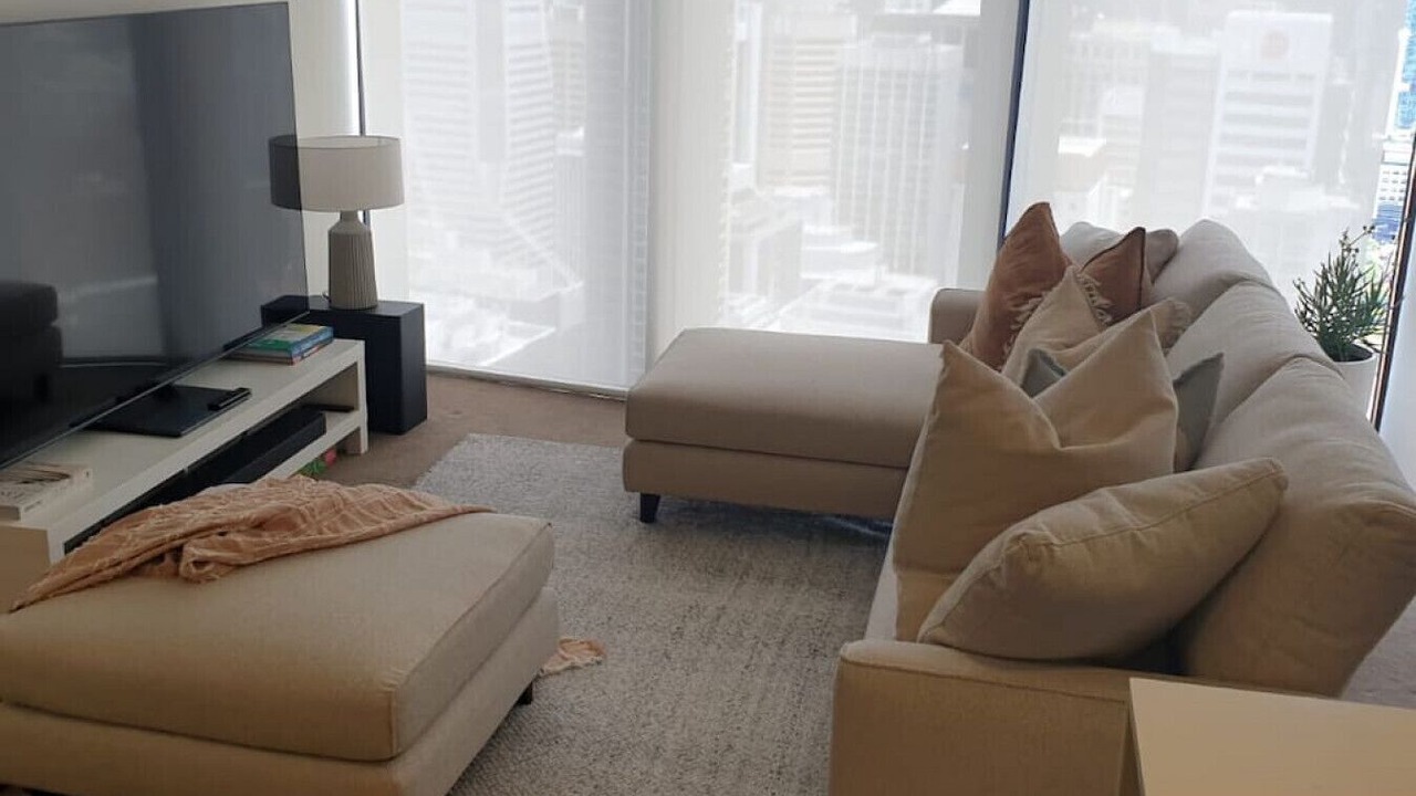 Photo of Livingroom in Brisbane Central Business District
