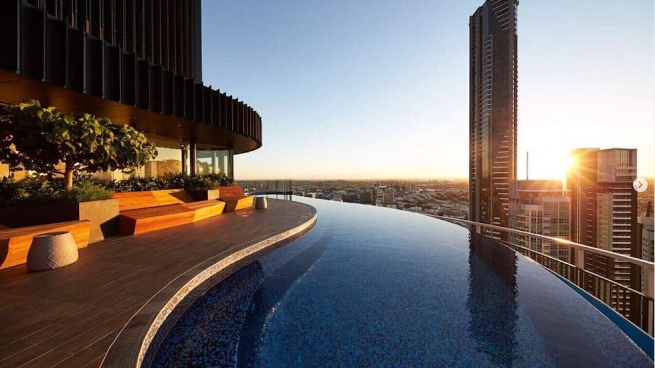 Photo of Outdoor in Brisbane Central Business District