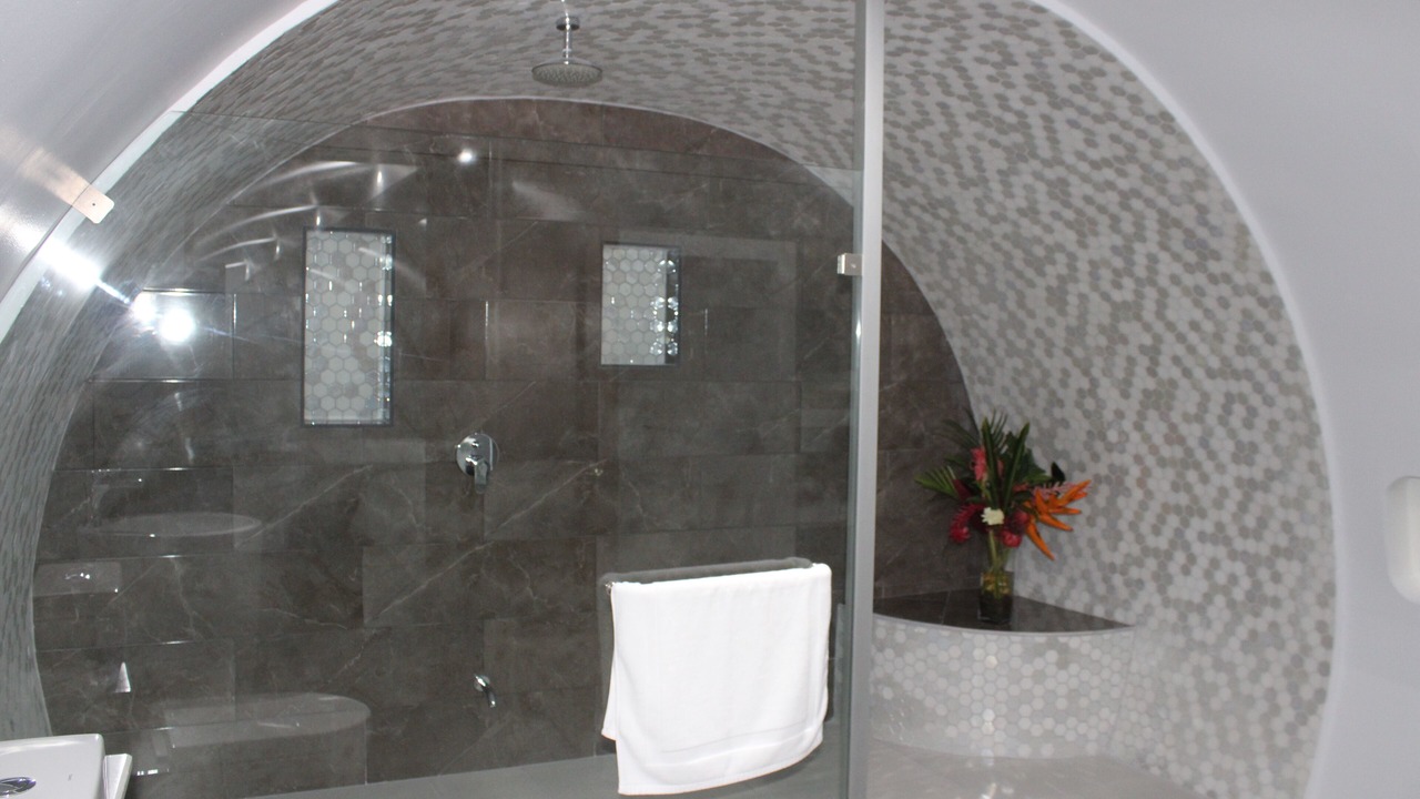 Photo of Bathroom in San Isidro de El General