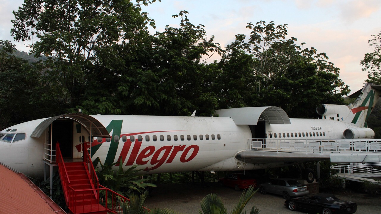 Photo of Outdoor in San Isidro de El General