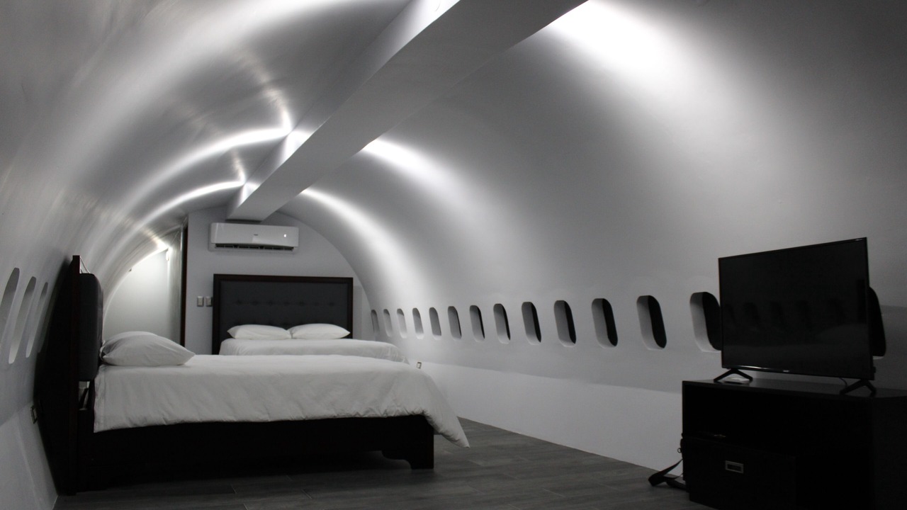 Photo of Bedroom in San Isidro de El General