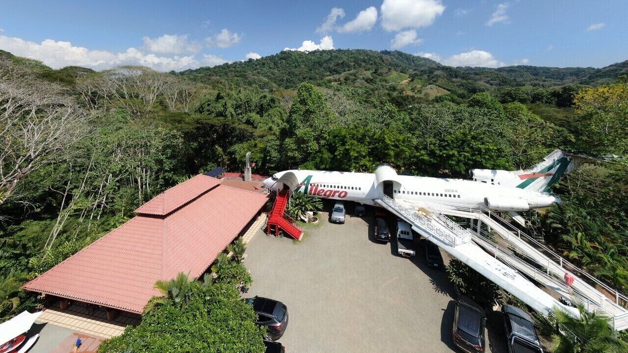 Photo of Outdoor in San Isidro de El General
