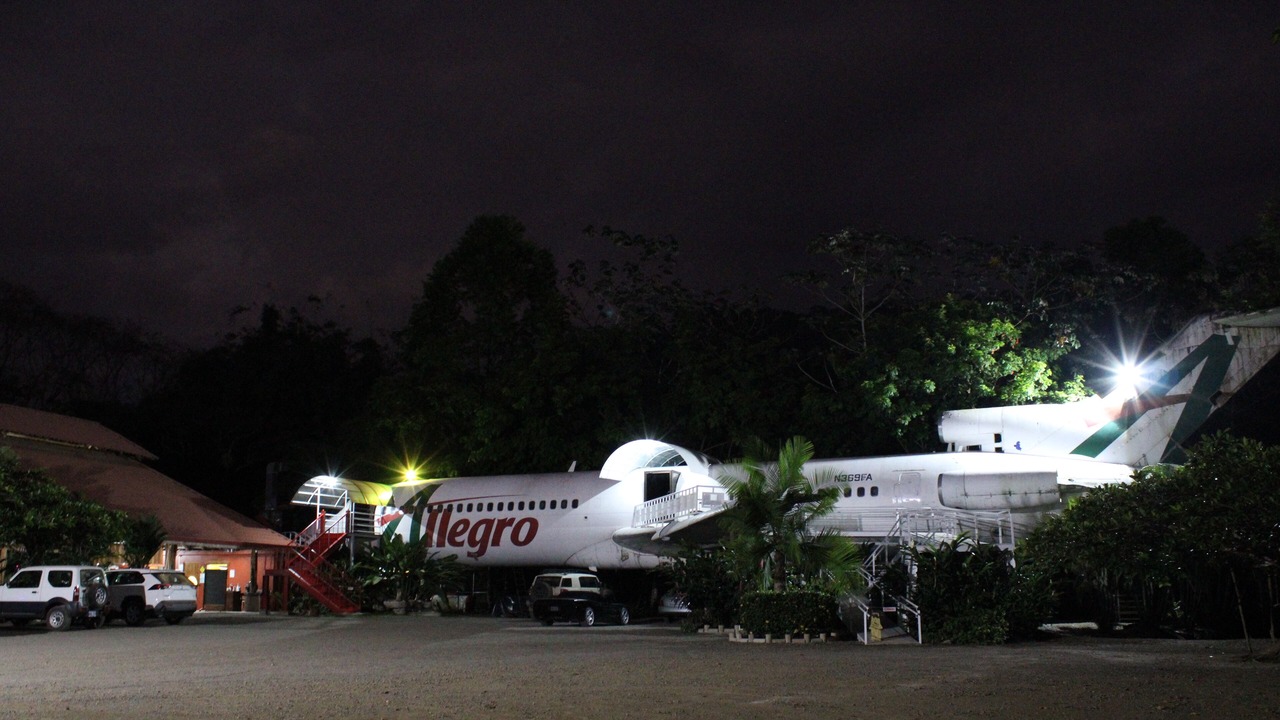 Photo of Outdoor in San Isidro de El General