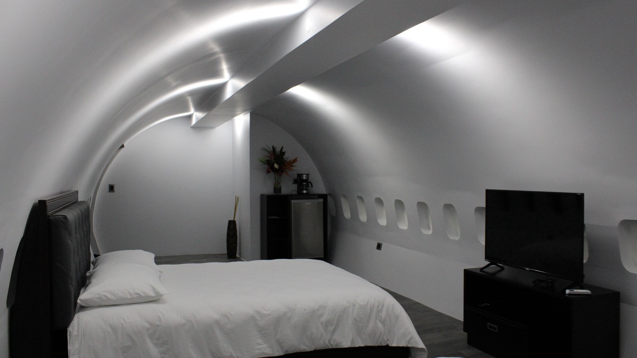 Photo of Bedroom in San Isidro de El General