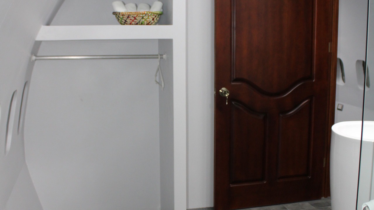 Photo of Bathroom in San Isidro de El General