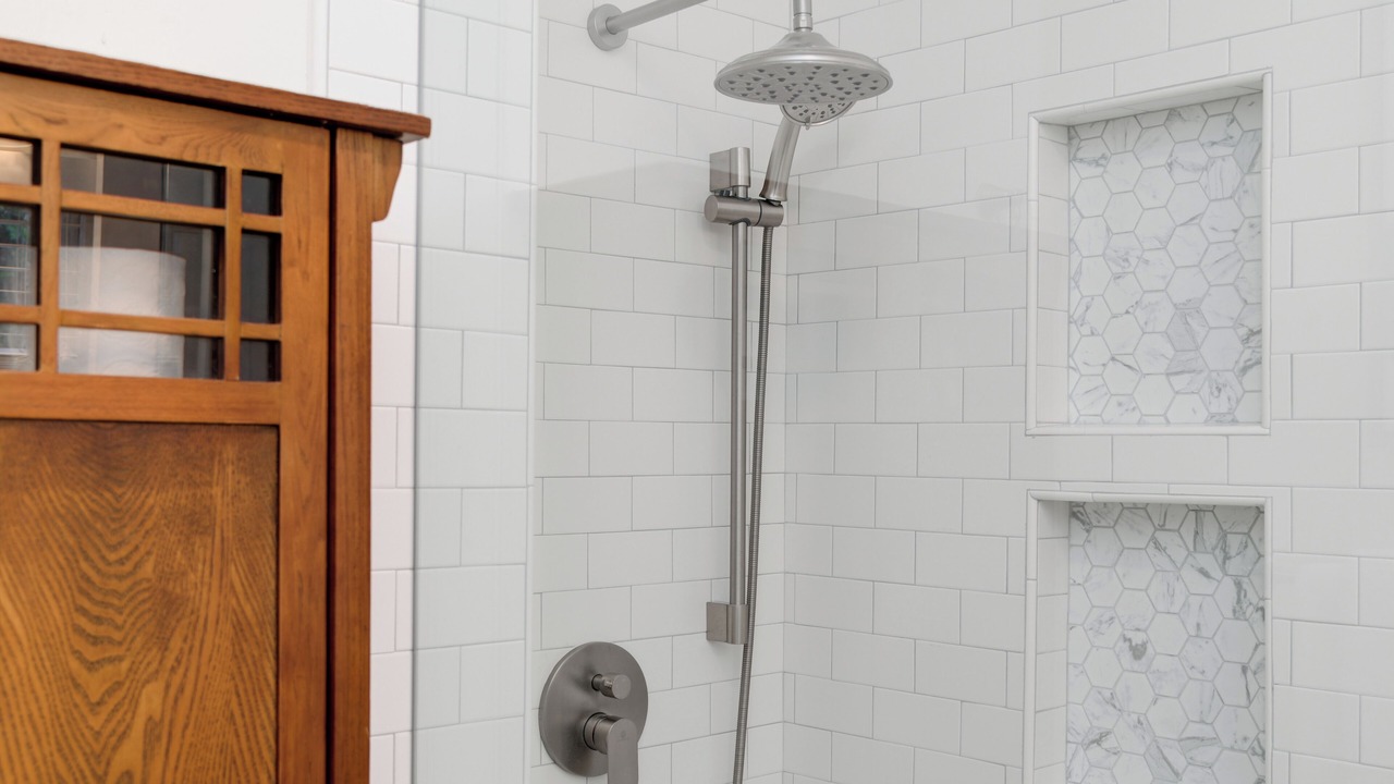 Photo of Bathroom in Golden Hill