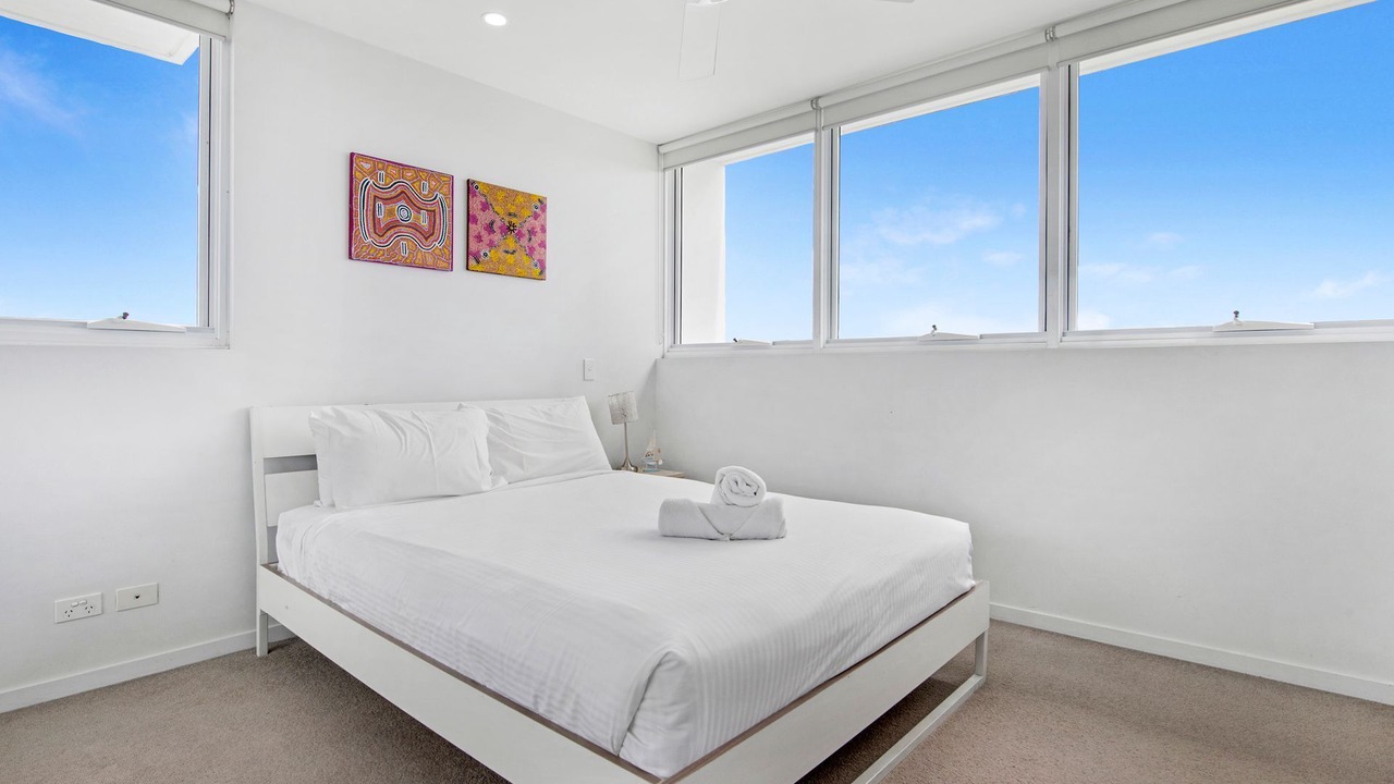 Photo of Bedroom in Southport